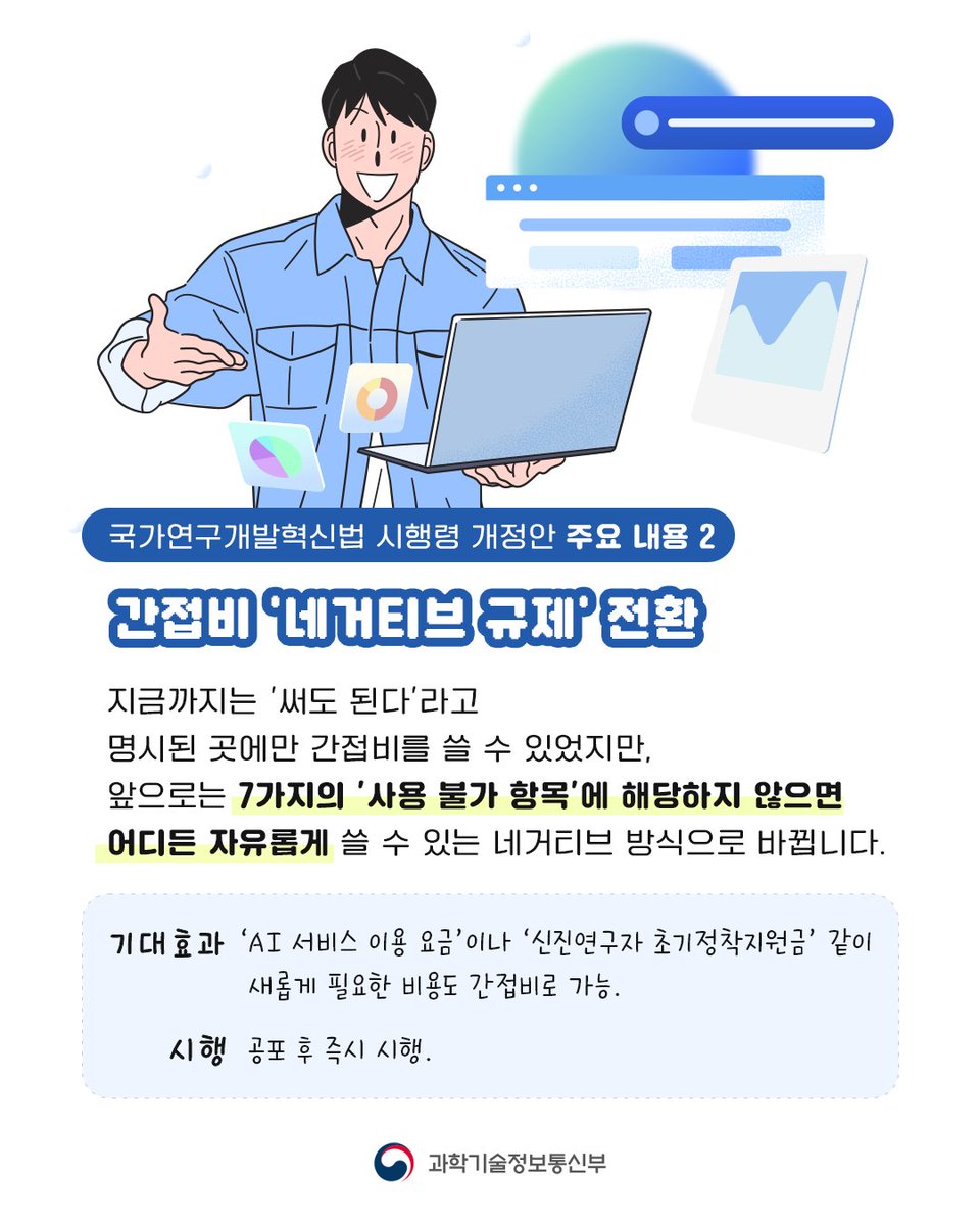 과학기술정보통신부 tweet media