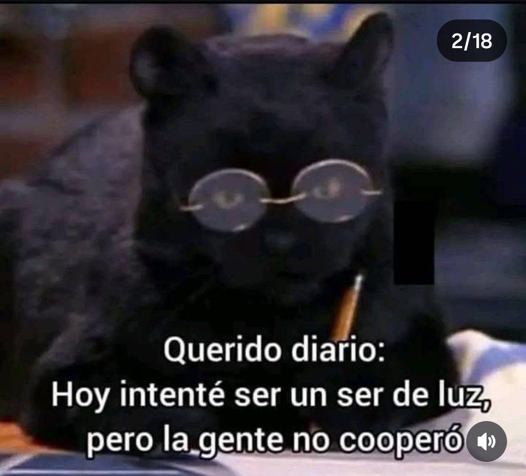 Mood: