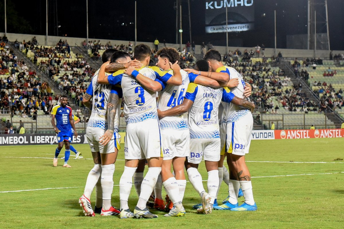 𝐎𝐭𝐫𝐨 𝐭𝐫𝐢𝐮𝐧𝐟𝐨 𝐝𝐞 𝐯𝐢𝐬𝐢𝐭𝐚𝐧𝐭𝐞 𝐞𝐧 #𝐋𝐢𝐛𝐞𝐫𝐭𝐚𝐝𝐨𝐫𝐞𝐬.

Juntos somos más🫂🇺🇦