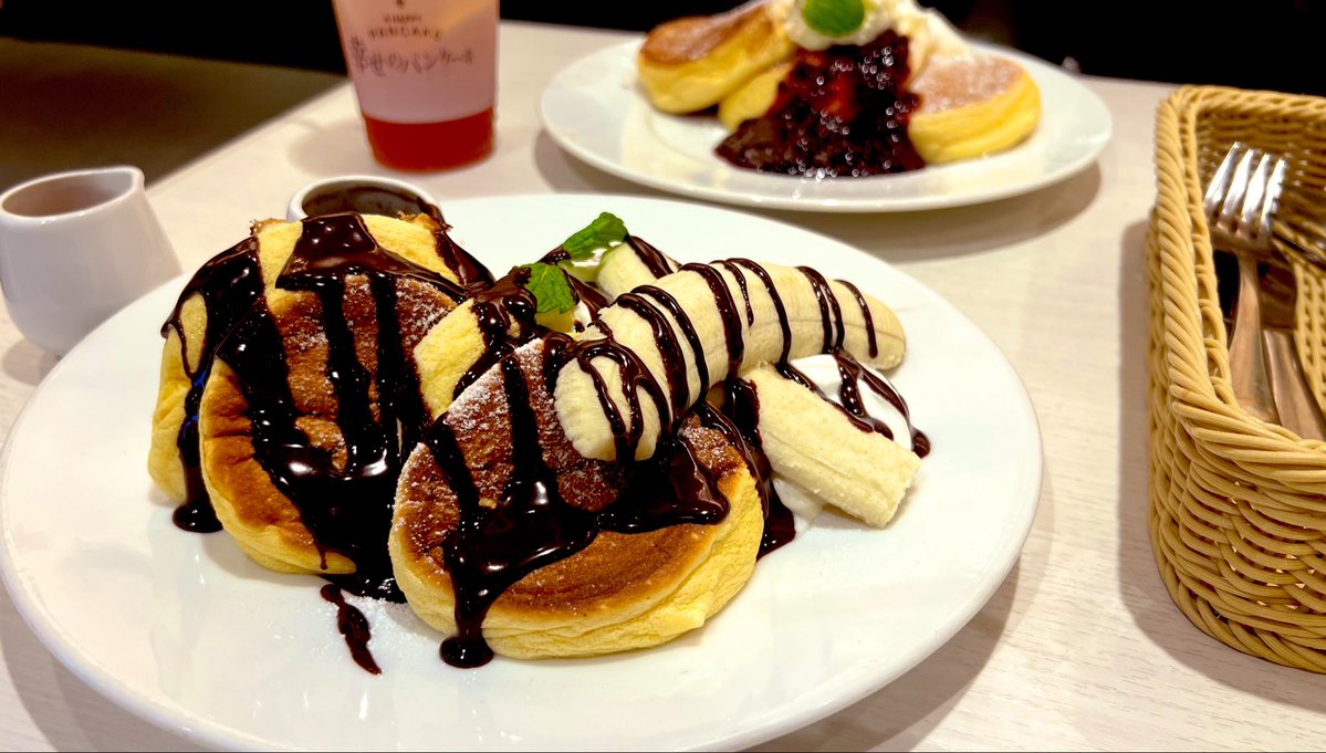 リリネット tweet media