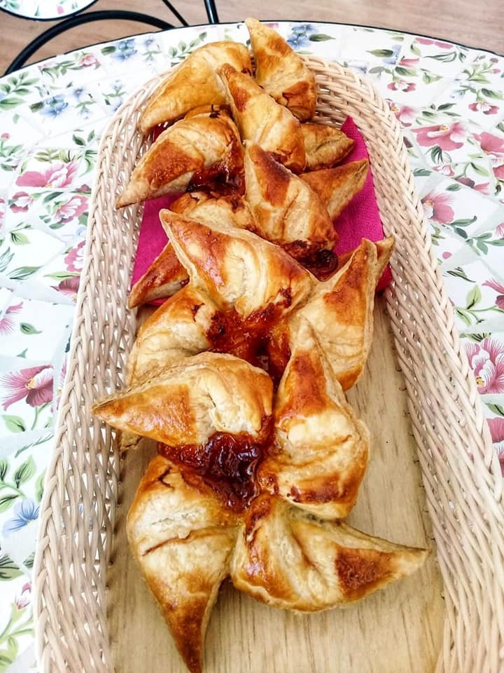 Una Borrega Bruja tweet media