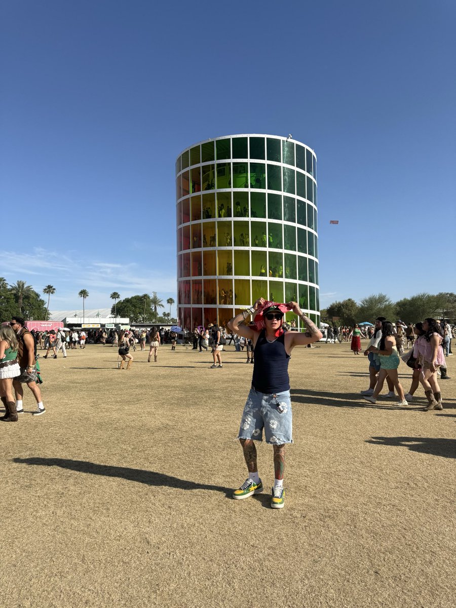 Coachella Withdraws..