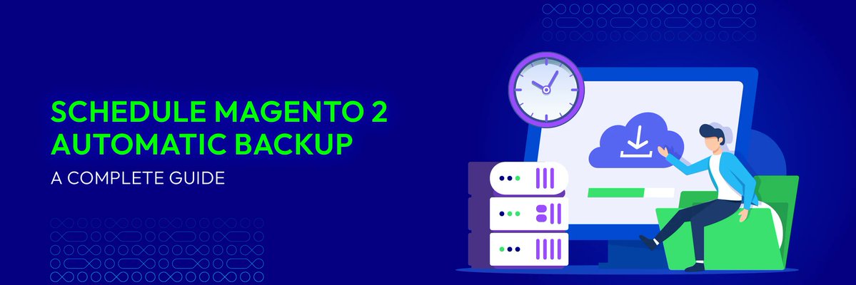 mageplaza's tweet image. One mistake can wipe out your entire Magento store overnight. 
💥 No warning. No second chance.

Learn how to back up your database, media, and code in just 5 mins. Don’t wait until it’s too late! 🛡️

👉 bit.ly/4ugcPaS

#Magento2 #Ecommerce #Backup #Mageplaza