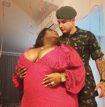 Maria Mulambo tweet media