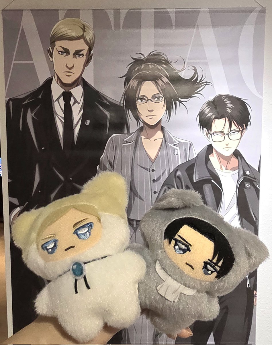 ゴロり好きのみあ💉 tweet media