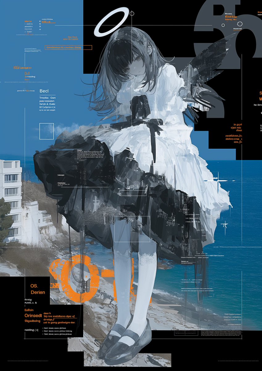 夢鬱つ tweet media