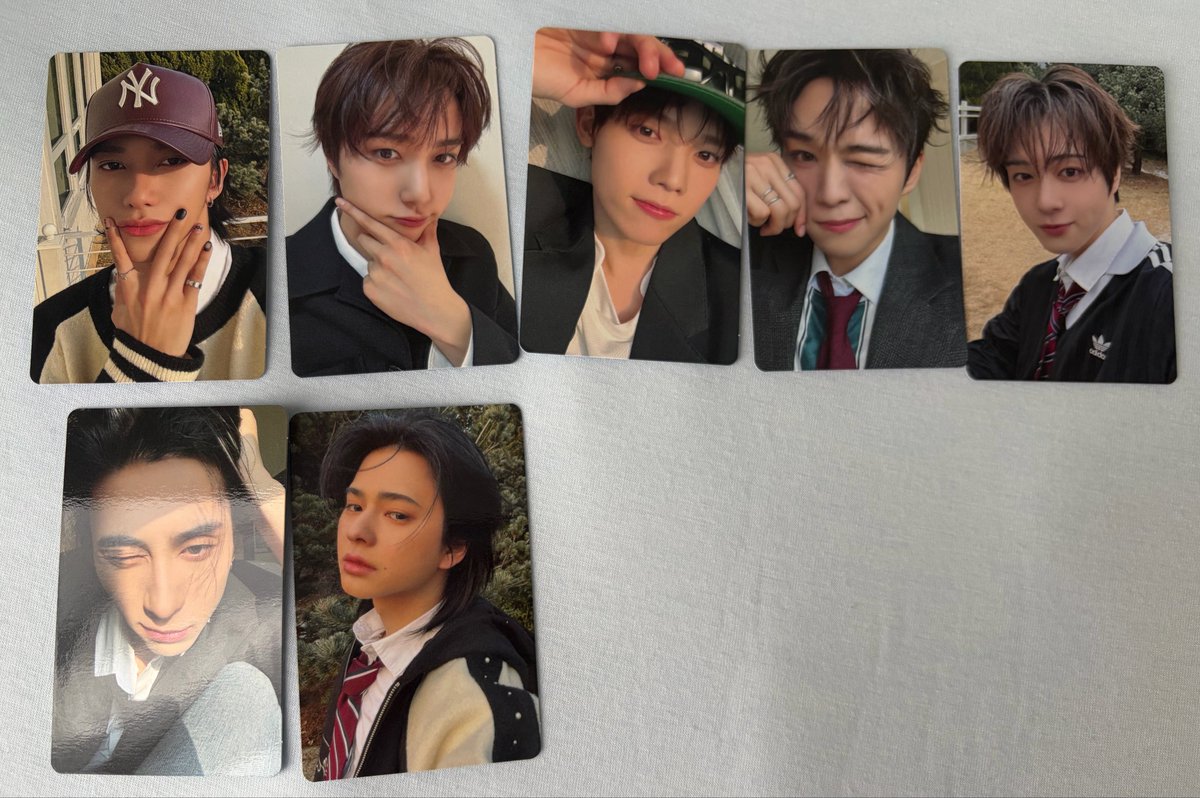 K_0621__'s tweet photo. 求　髙塚SQUAD UP ver.セルカ

譲　画像(池崎　木村　後藤　佐野　許　　　田島　西　藤牧　松田)

郵送または5/18アフパでの手渡し希望です。
#INI交換 https://t.co/OYC41fDZno