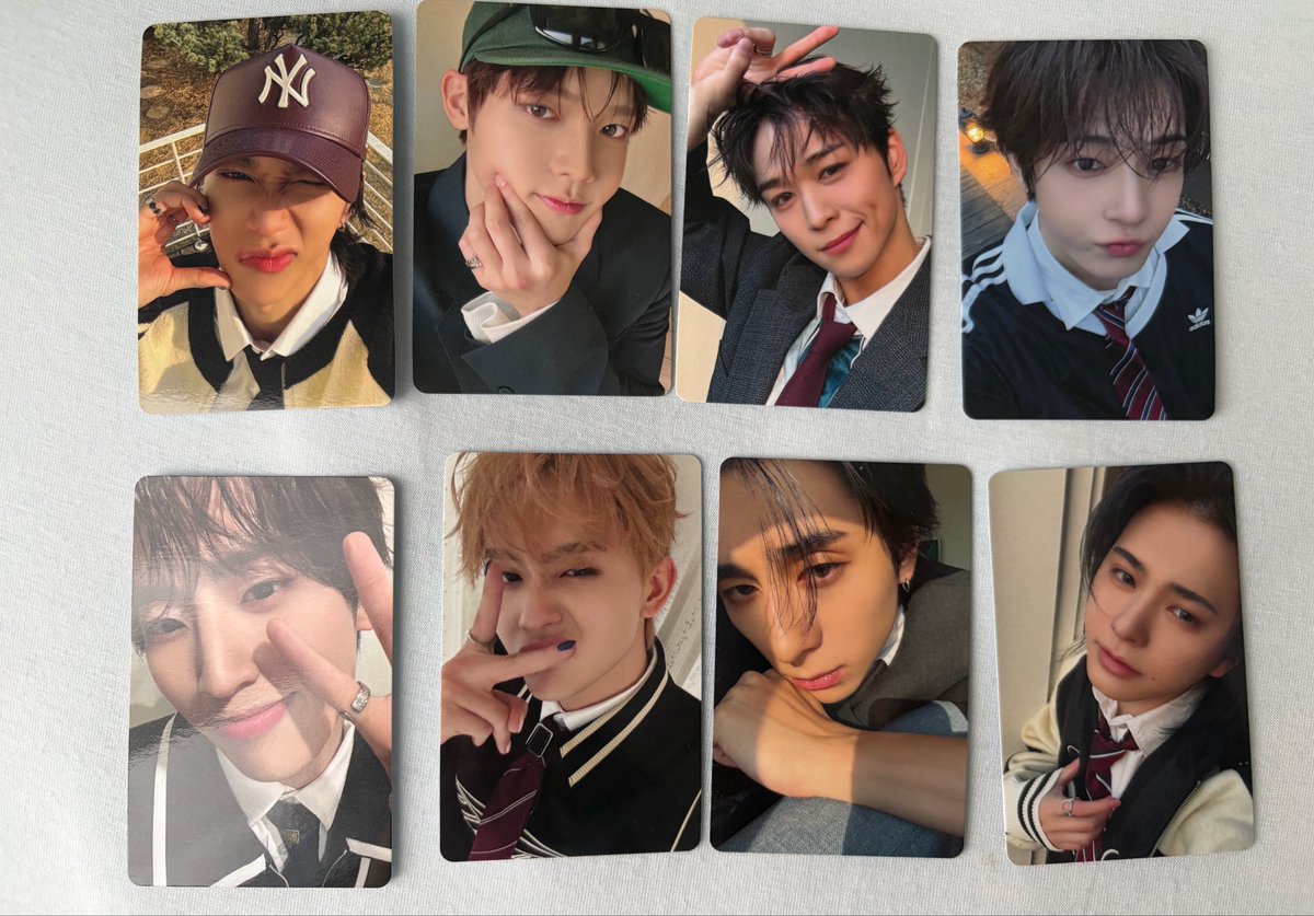 K_0621__'s tweet photo. 求　髙塚SQUAD UP ver.セルカ

譲　画像(池崎　木村　後藤　佐野　許　　　田島　西　藤牧　松田)

郵送または5/18アフパでの手渡し希望です。
#INI交換 https://t.co/OYC41fDZno