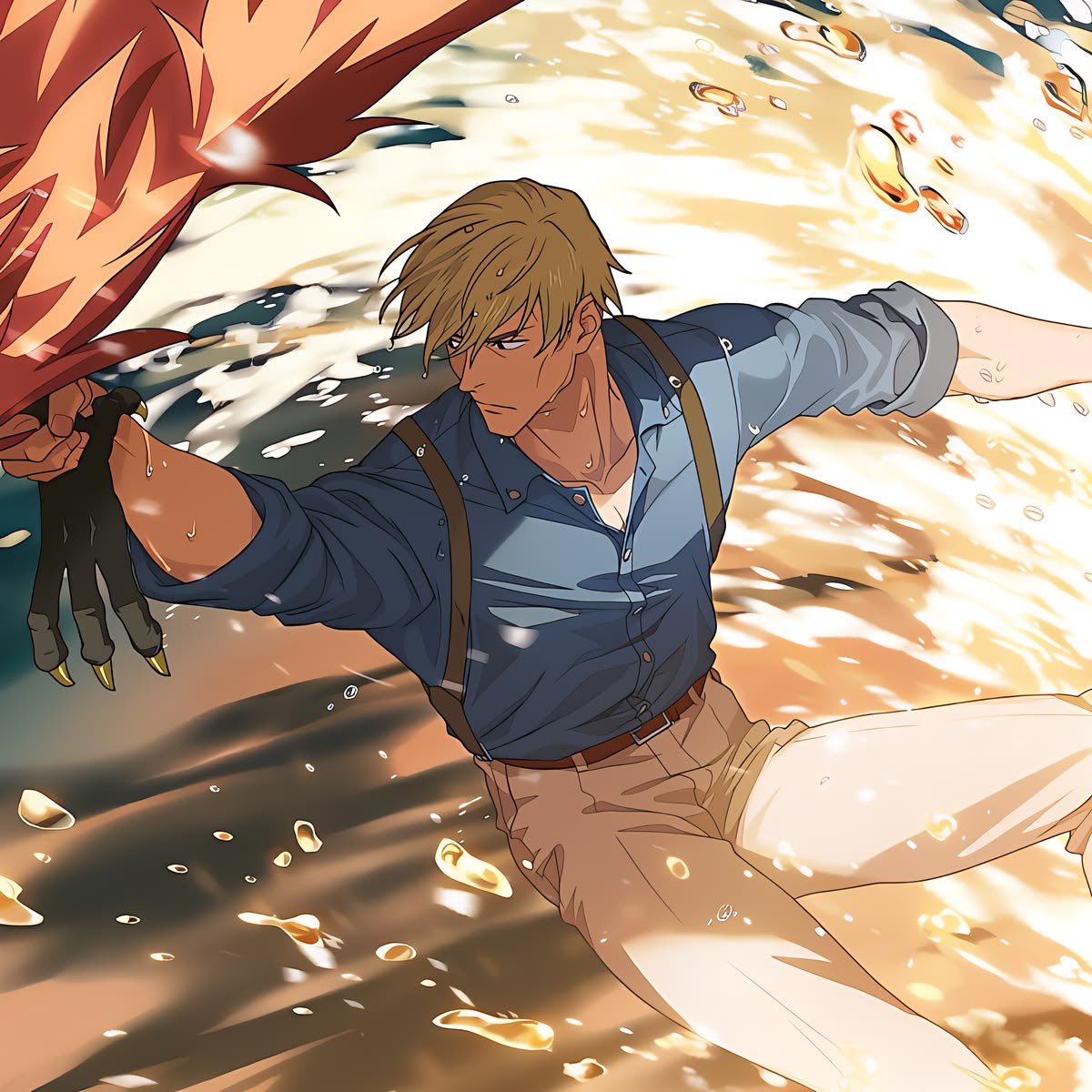 briar ੈ✩ tweet media