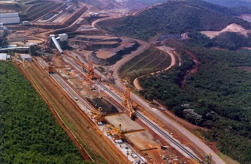 BrazilMineral's tweet image. RESULTADOS | Vale tem início sólido em 2026 com EBITDA de US$ 3,9 bilhões no 1T, alta de 21% na comparação anual
#vale #resultados #mineriodeferro #niquel #cobre 
brasilmineral.com.br/noticias/vale-…