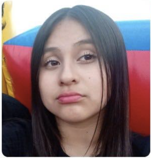 ReporteMxNotic1's tweet photo. Se busca a Diana Arlete Sánchez de La Cruz, desaparecida el 27 de abril de 2026. en el municipio de San Pedro Tlaquepaque, Jalisco
#HastaEncontrarla @FiscaliaJal @FGRMexico @SSPCMexico
https://t.co/wMOdXKsPia https://t.co/AsGkK3OgIK