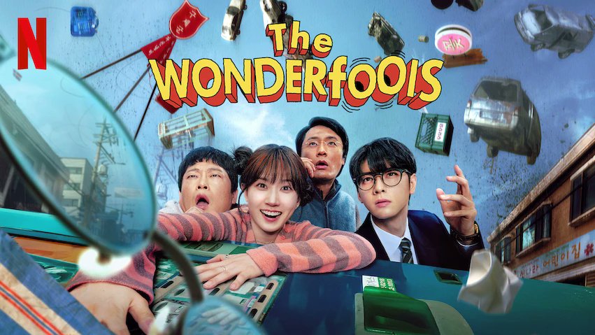 ChaEunwooINTL's tweet photo. <The WONDERfools> will release all episodes on Netflix on May 15 at 5:00PM (KST)

#ChaEunwoo #TheWonderFools #원더풀스
#차은우 #チャウヌ #车银优 #ชาอึนอู #車銀�� https://t.co/PSsl0rNPQj