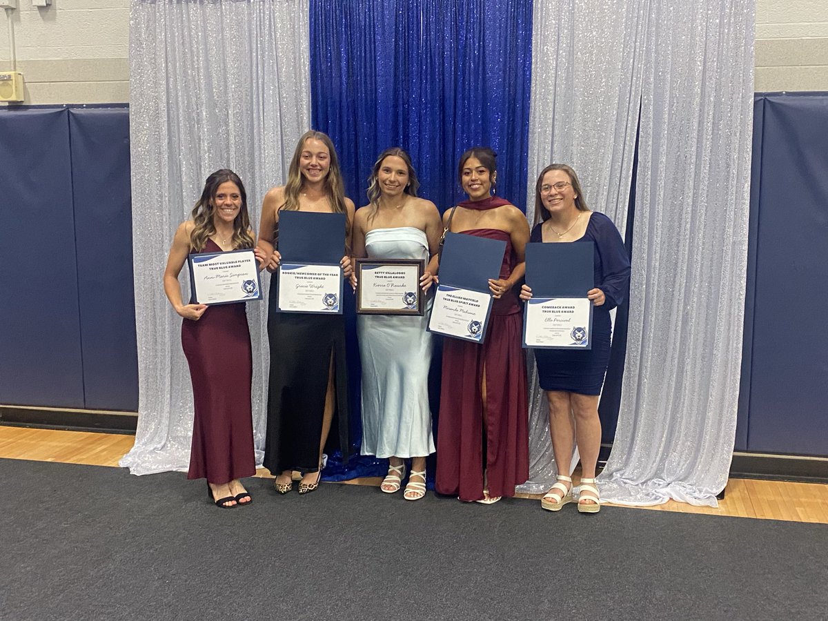 LUMO Softball tweet media