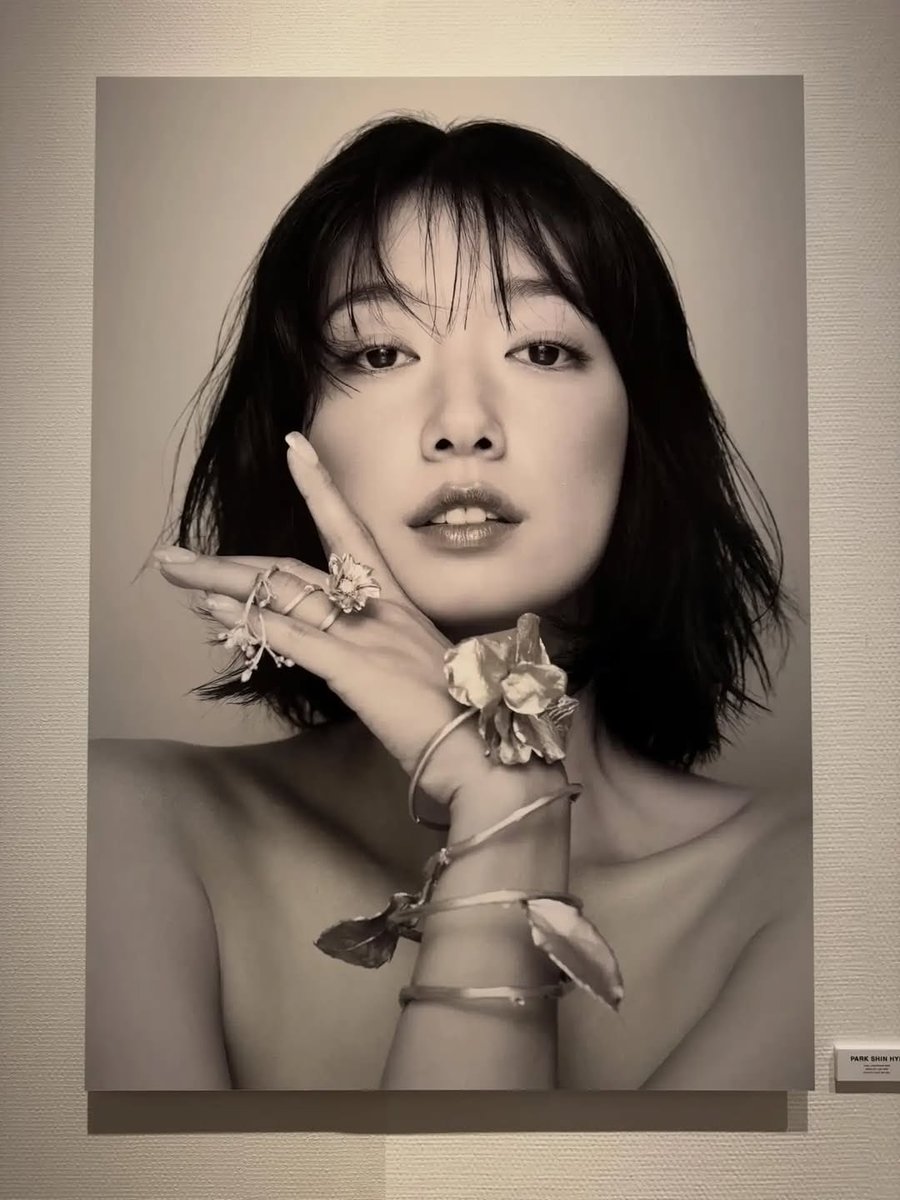 Park Shin Hye International Fanclub tweet media