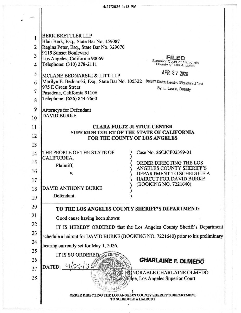 SF INVESTIGATES • STEVE FISCHER tweet media