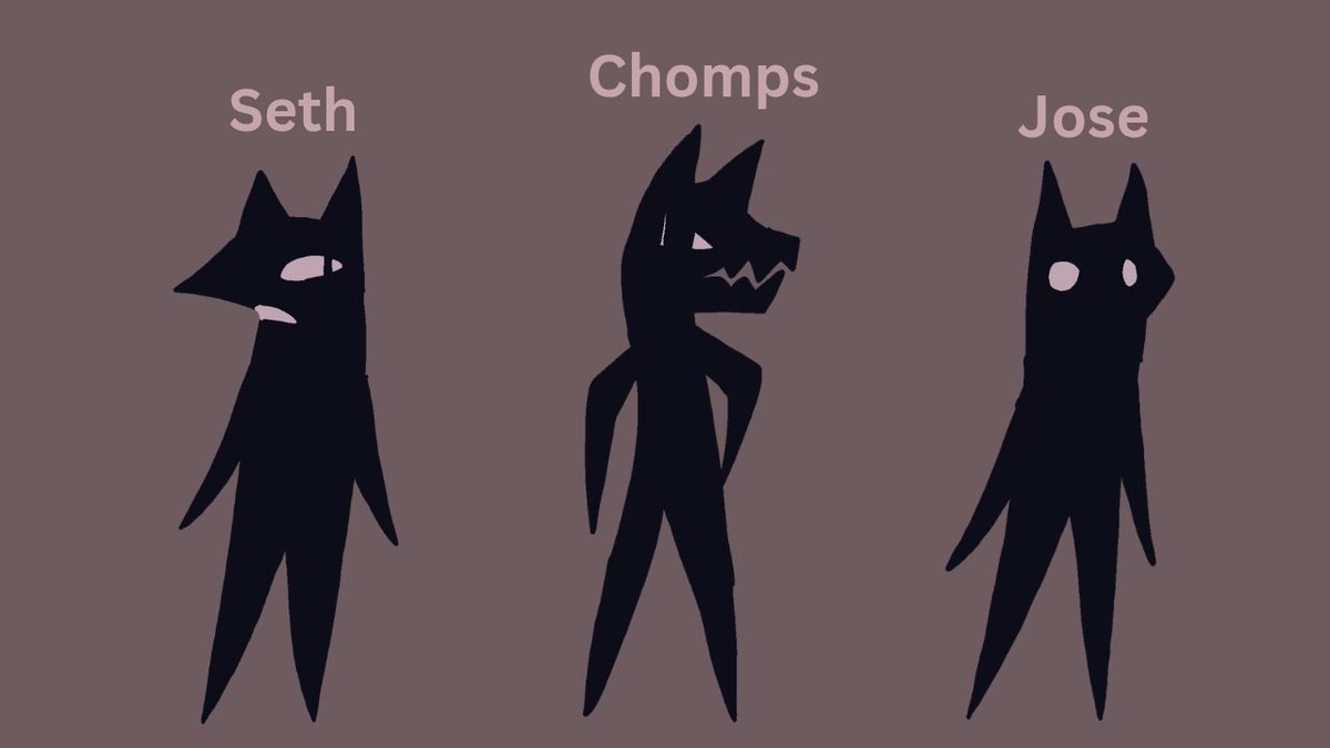 PeterOrozc96643's tweet image. Drew the crowd from the Machine Girl Animation
#Katieverse #FPE #fundamentalpapereducation