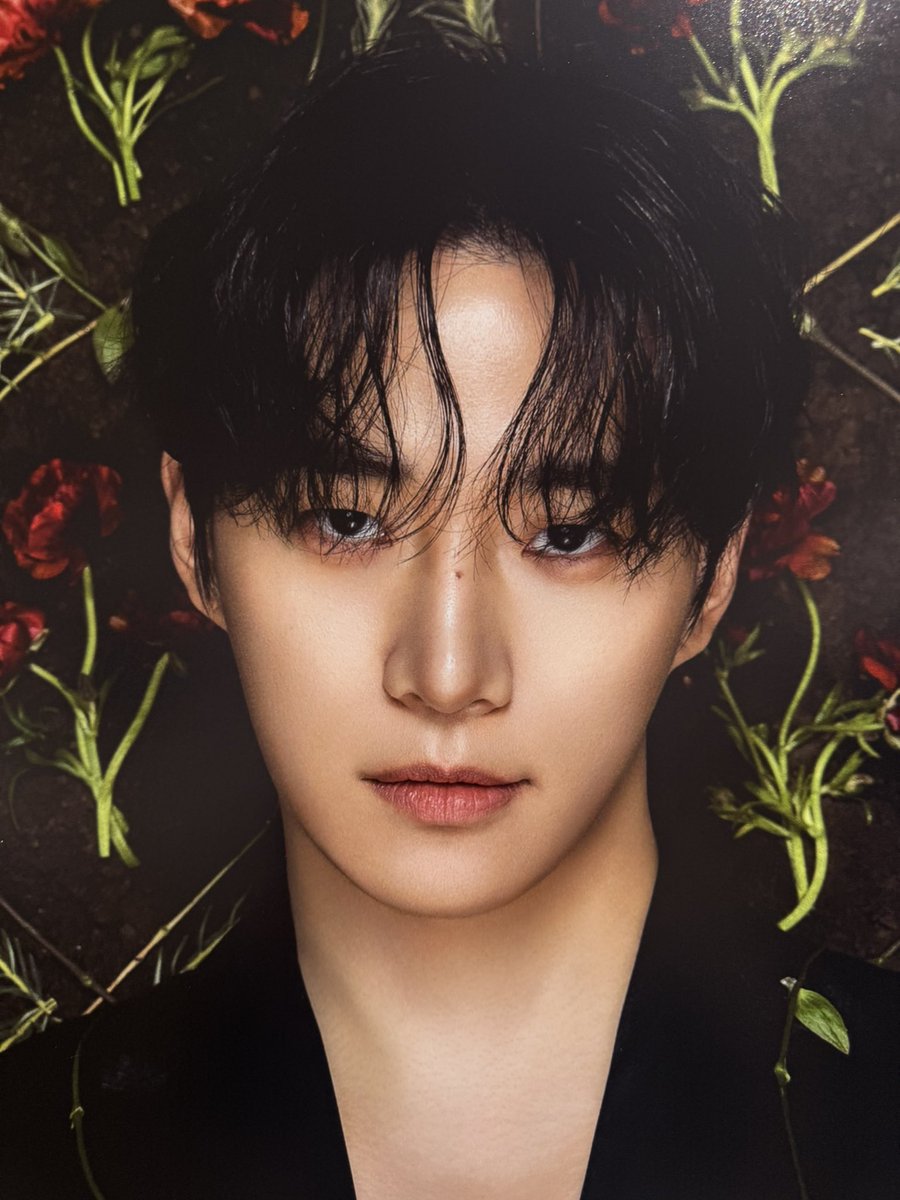 KIM YEONG JUN × YOSHIDA YUNI PHOTO EXHIBITION“Face to face”
LEEJUNHO