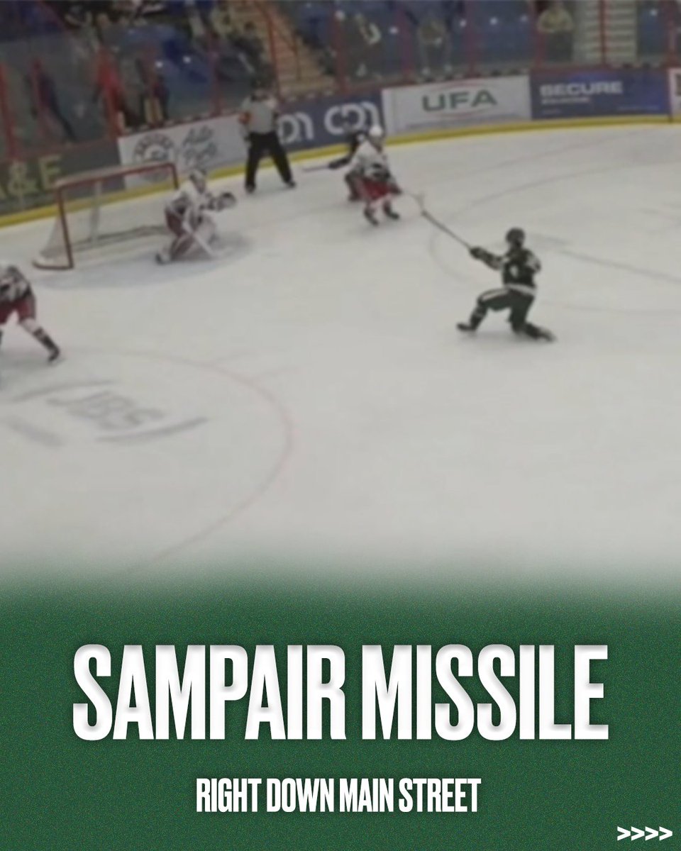 BCHL tweet media