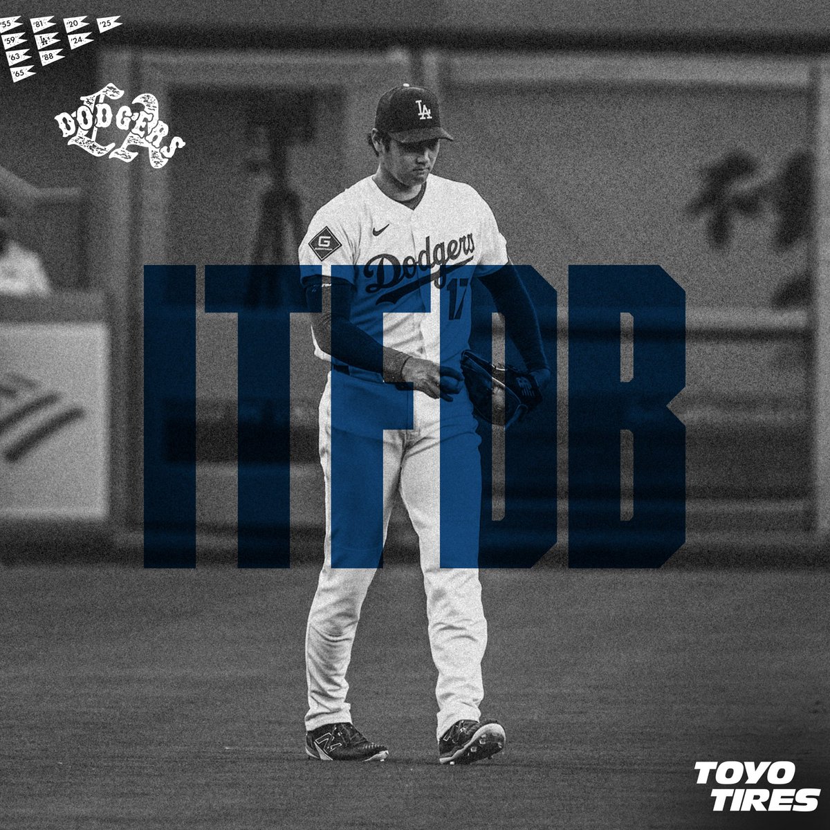 Los Angeles Dodgers tweet media