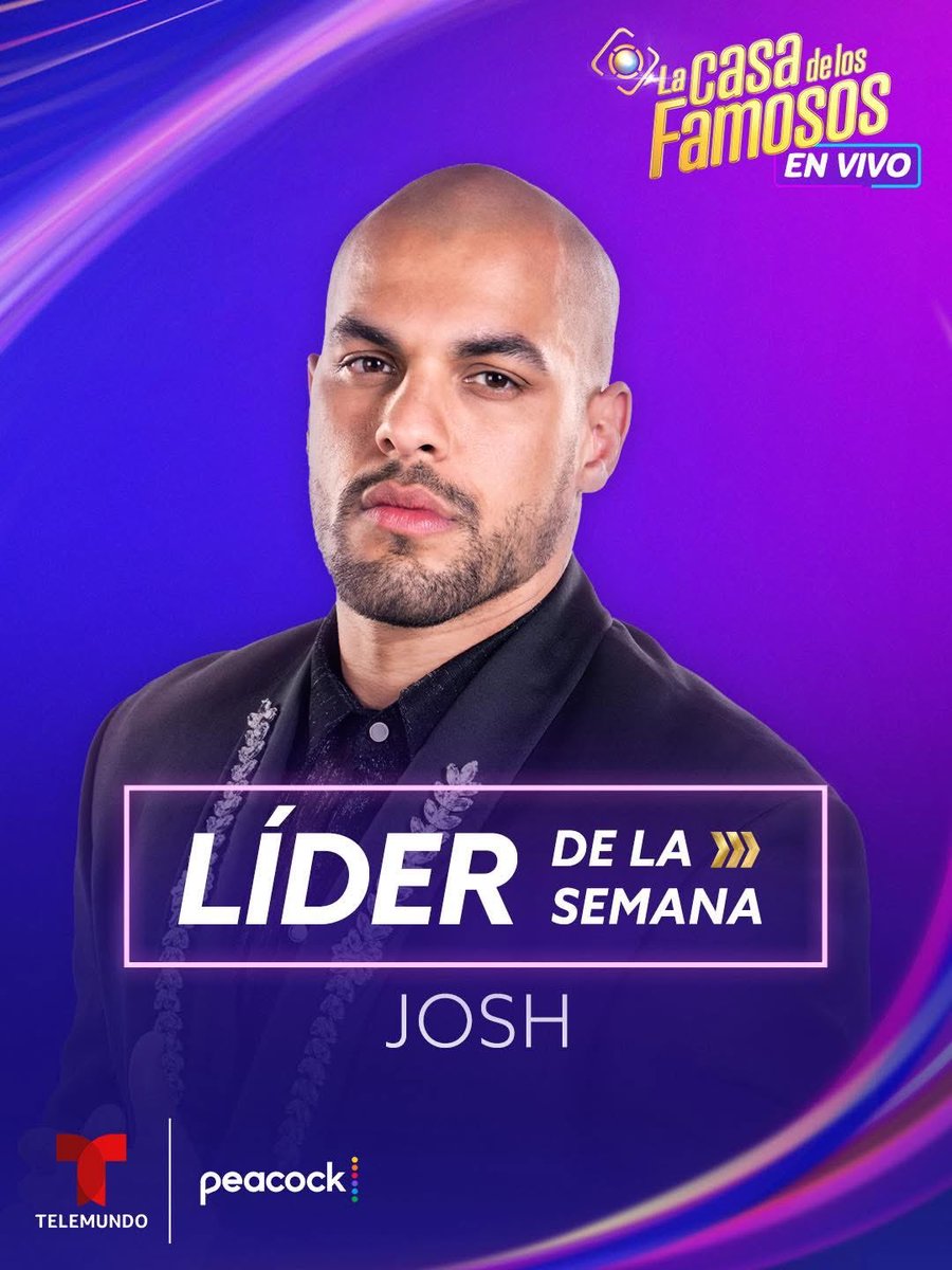 La Casa De Los Famosos tweet media