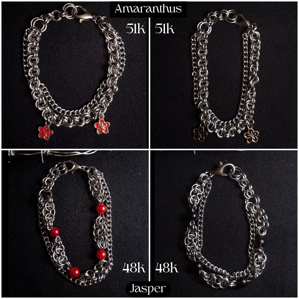 anrgst's tweet photo. @mogulychees gelang ada boxnya kak ^^ ini adjustable, bisa custom size jugaa https://t.co/2OnRiJrJUg