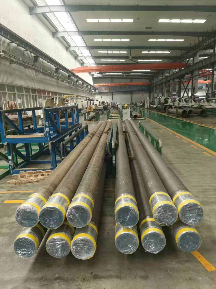 Sunward Piping PTE. LTD tweet media