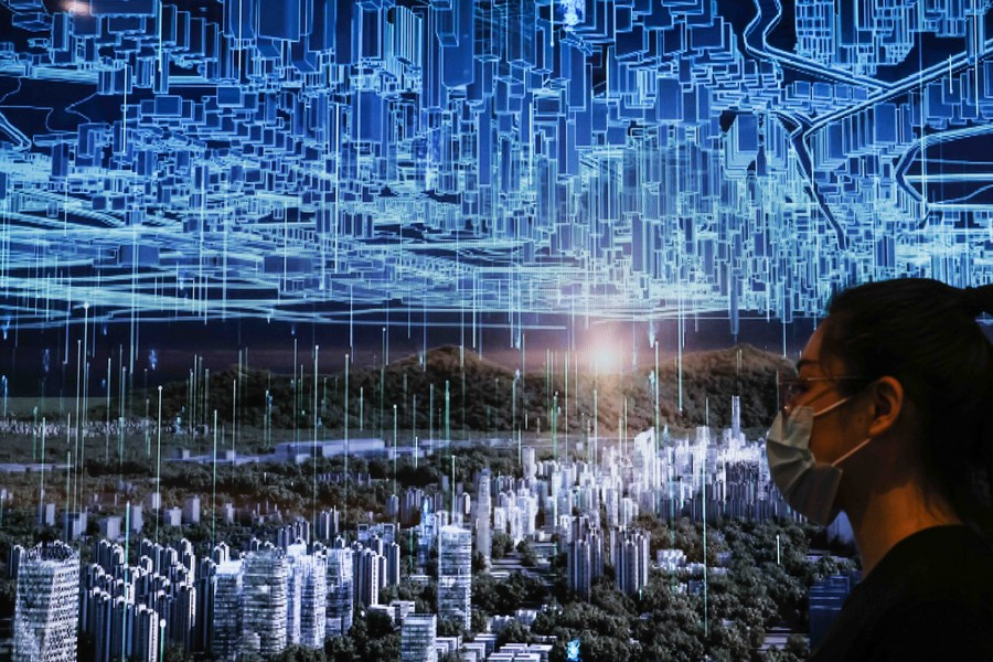 China Science tweet media