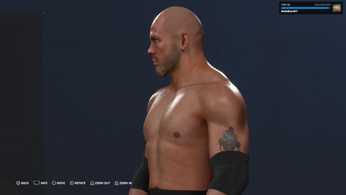 RaZaBaCk tweet media