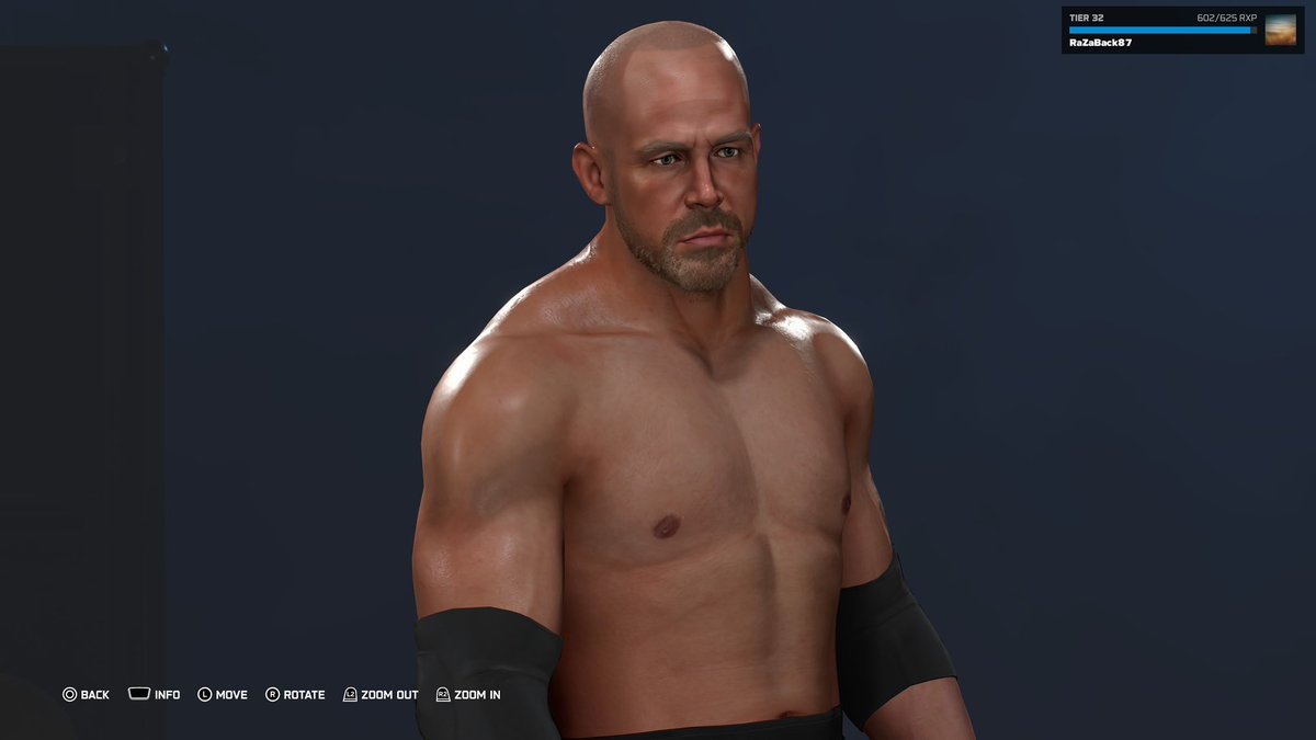 RaZaBaCk tweet media