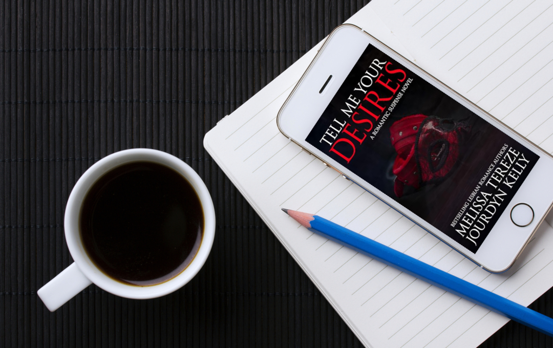 quotesasimage's tweet image. A killer stalks the city—and Jaime’s only lead is the woman who tempts her most. Read “Tell Me Your Desires” now. #LGBT #Secrets