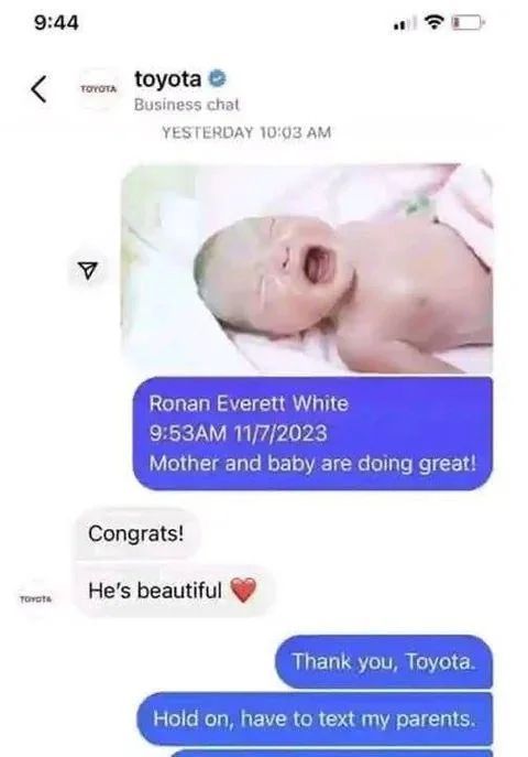 messed up cars tweet media