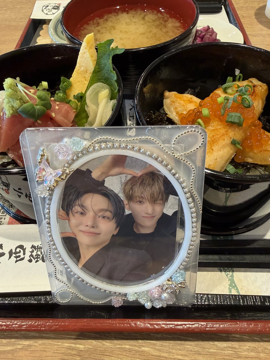 はまだ💎🍕 tweet media