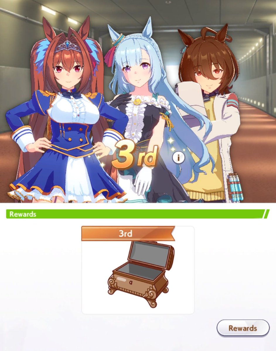 Ari 🇨🇱 Loves Arcana tweet media