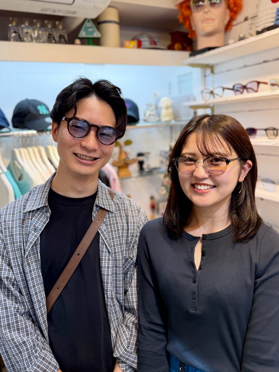 VERYNERD eyewear/ベリーでナード！ (@VerynerdE) / Posts / X