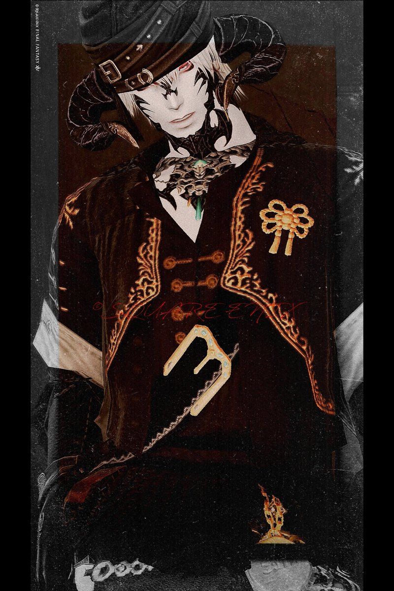 フカ@半RP tweet media