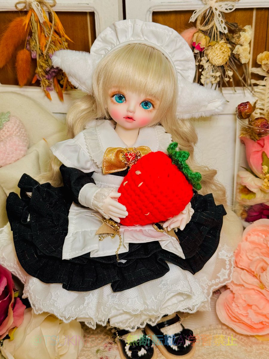 月乃📖🎥🪆🧸🎮🎨 tweet media