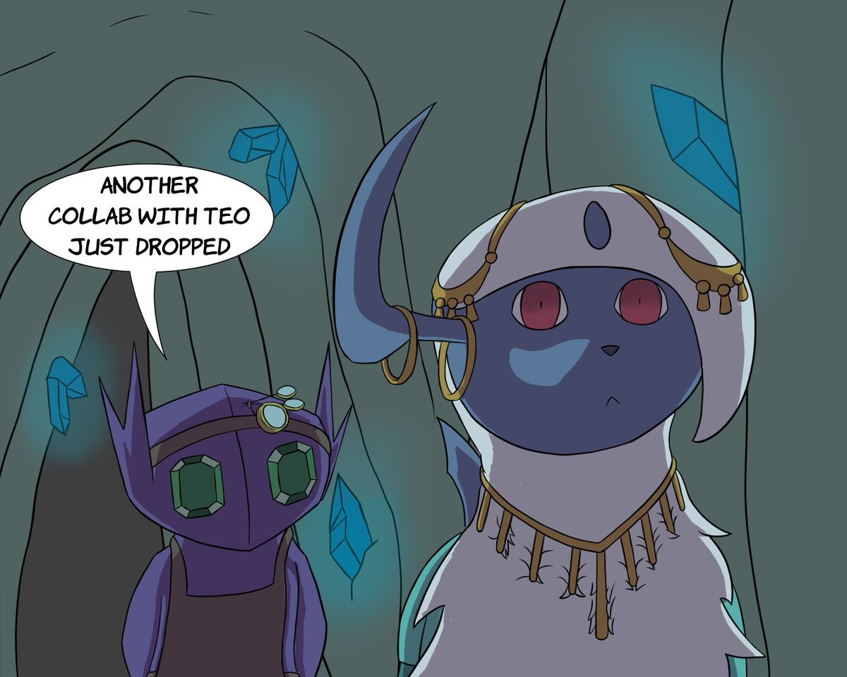 Lizarddude812 tweet media