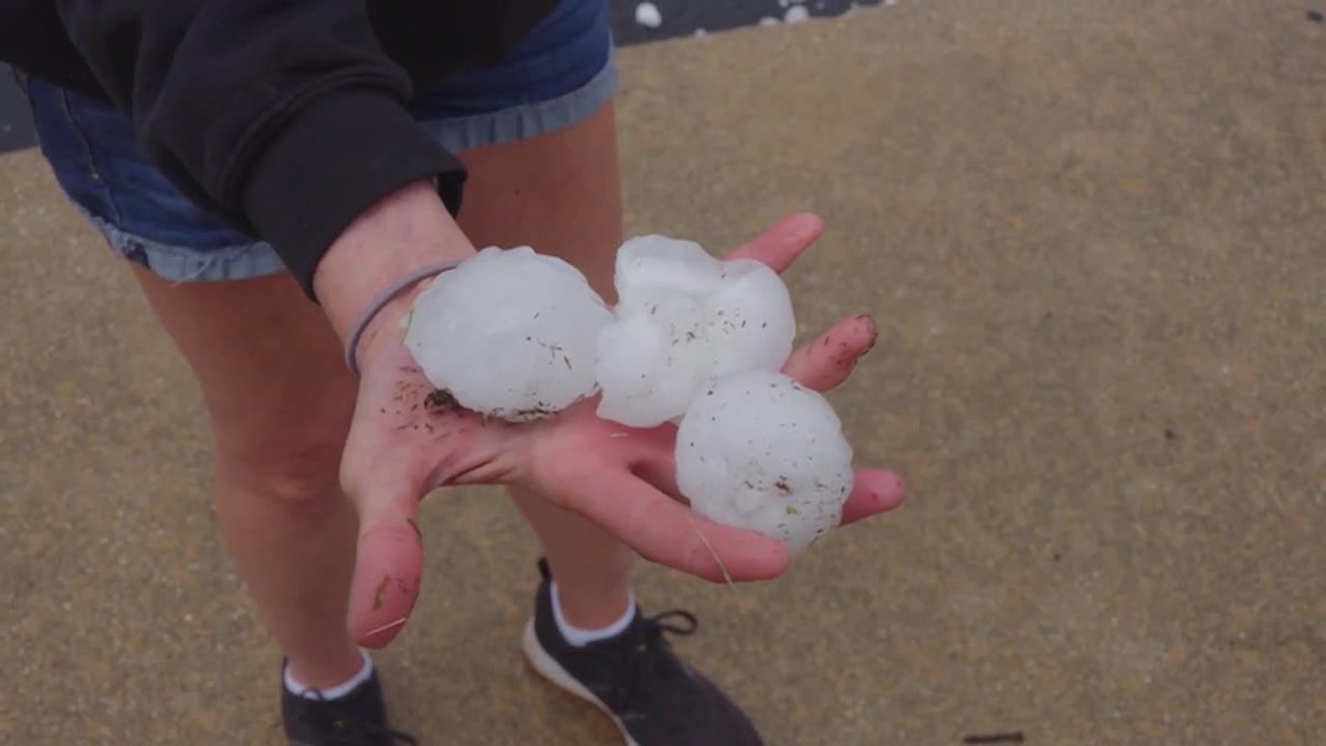 KCBD NewsChannel11 tweet media