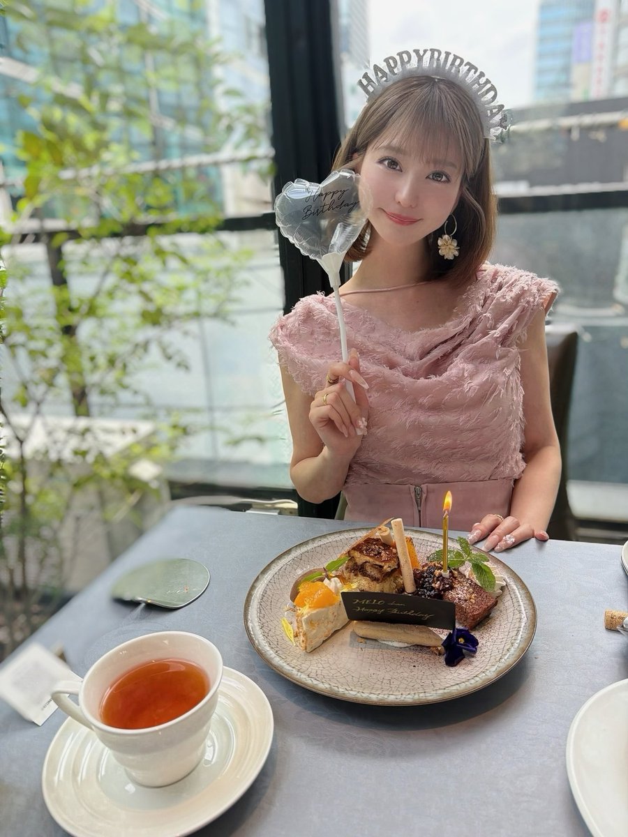 堀尾実咲(👼みさめろ💋) tweet media