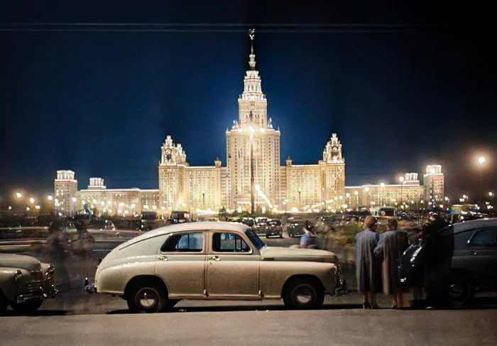 Социалистический Ленинград tweet media