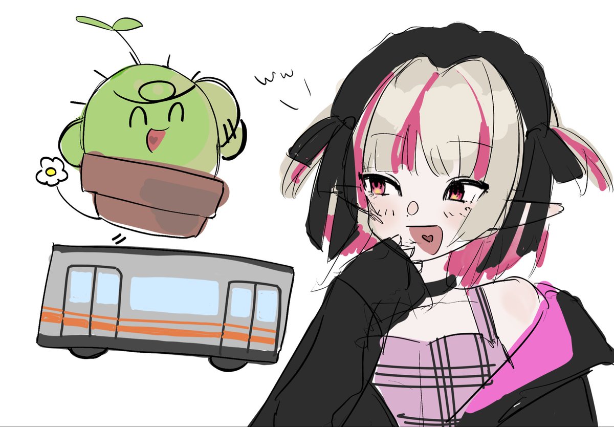さんりん tweet media