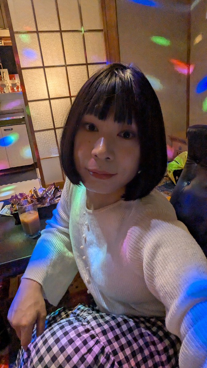 ゆい🐱 tweet media