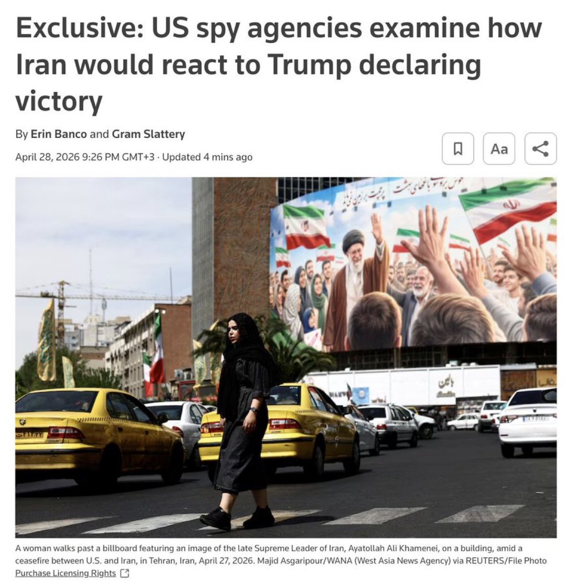 Alerta News 24 tweet media