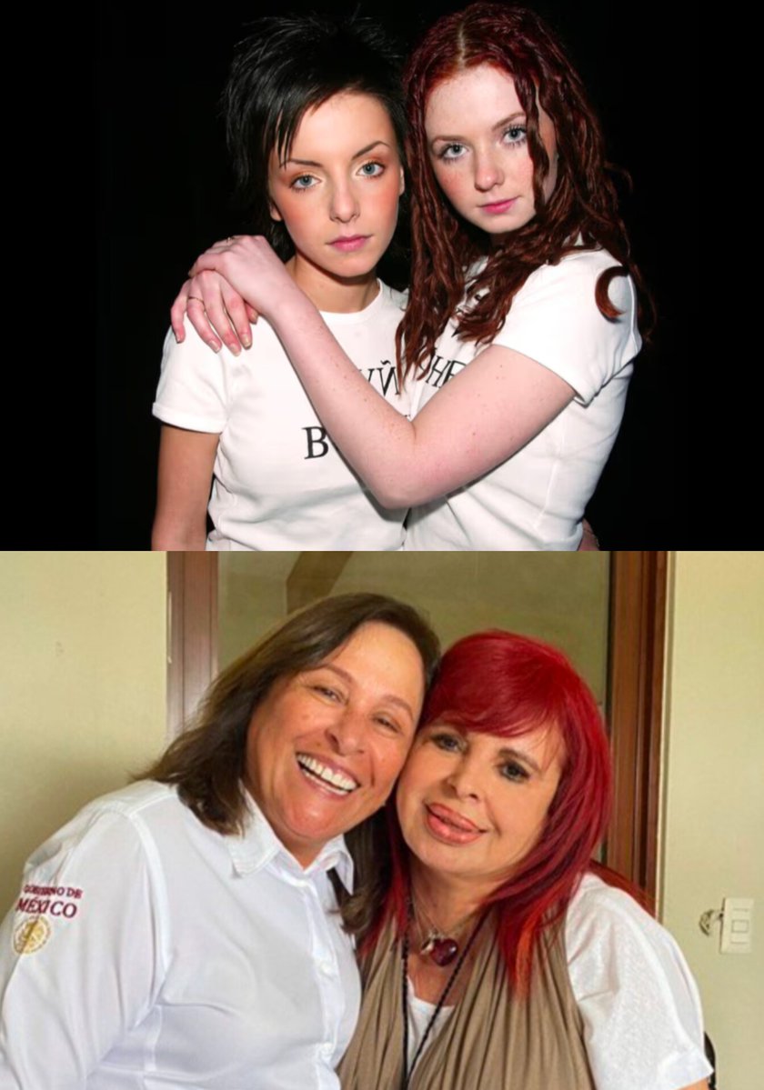 La Abuela García®™ tweet media