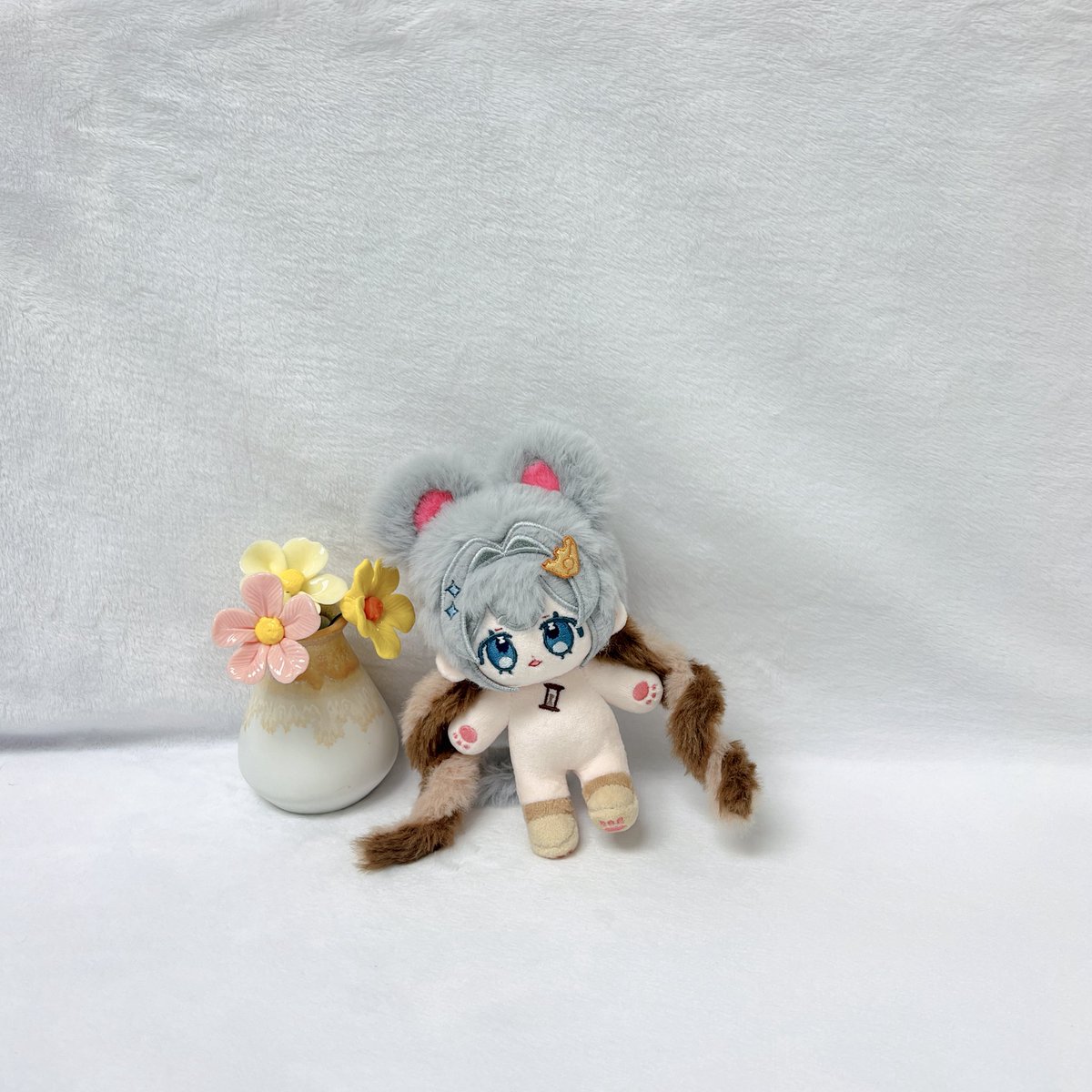 MengQuCustom dolls tweet media