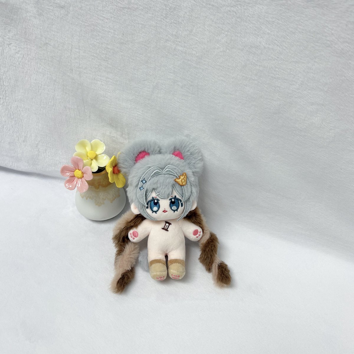 MengQuCustom dolls tweet media