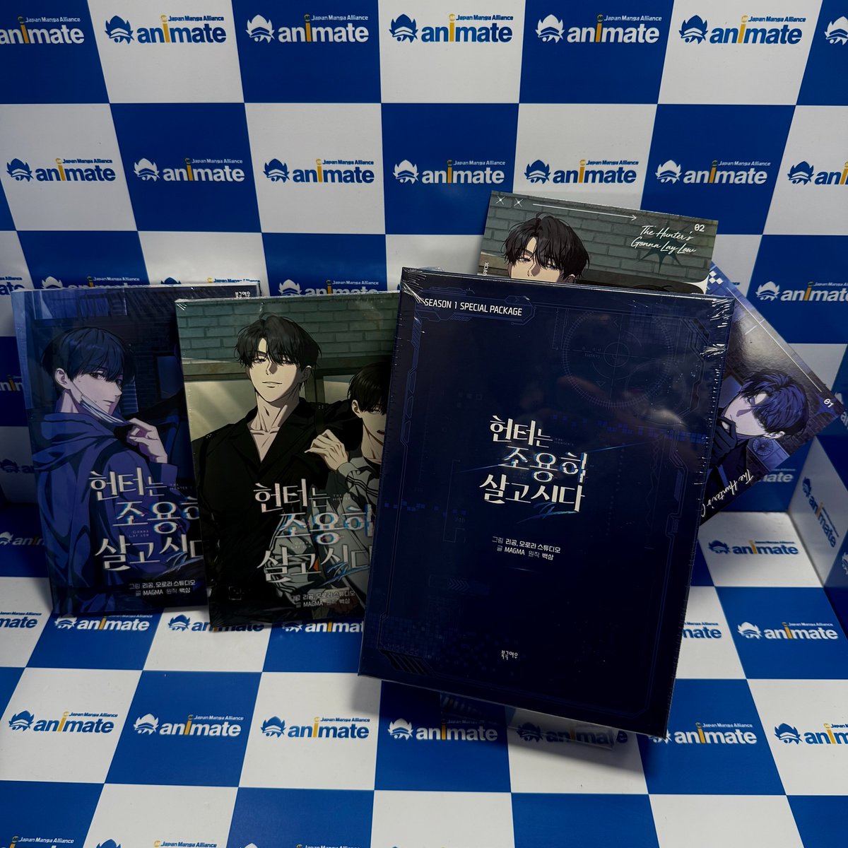 animate 서울홍대점 tweet media
