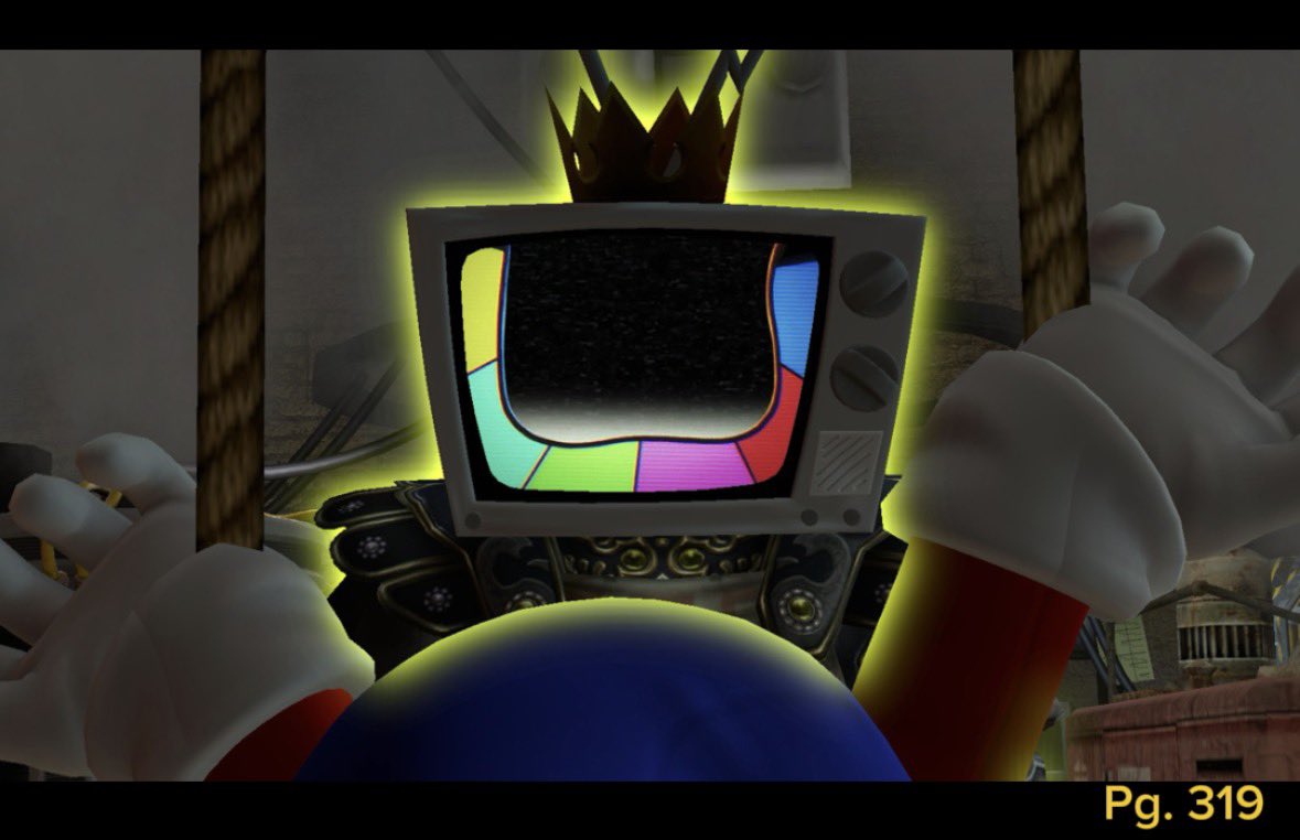 pixelFlow (King Puzzles Takeover) tweet media