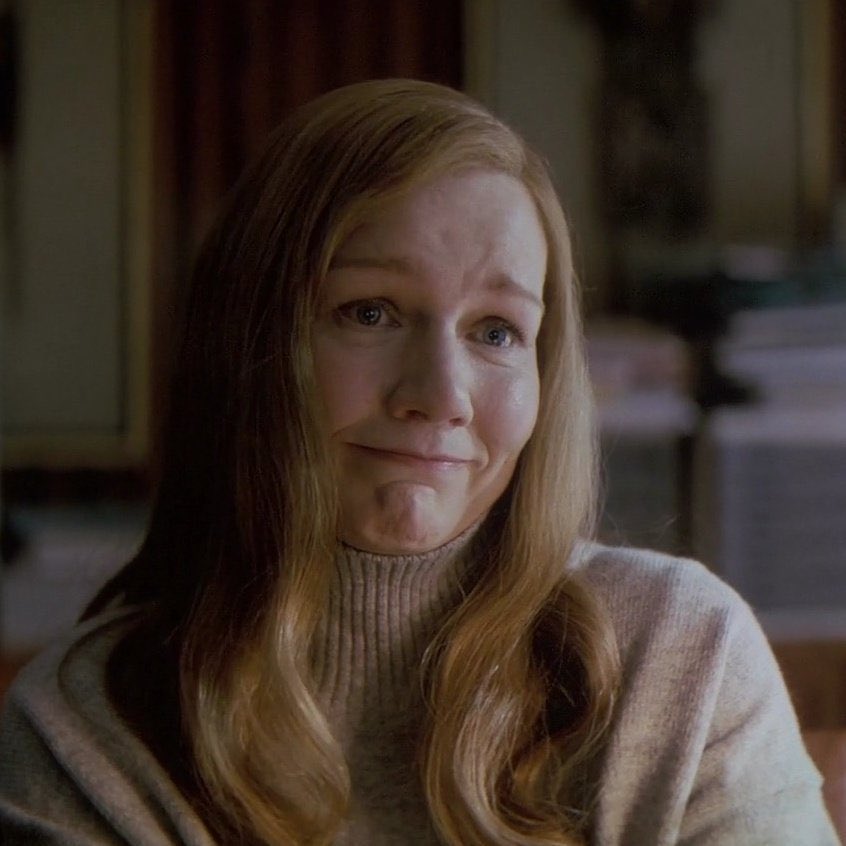 eva stratt’s gf tweet media