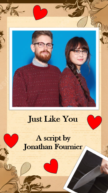Jonathan Fournier tweet media